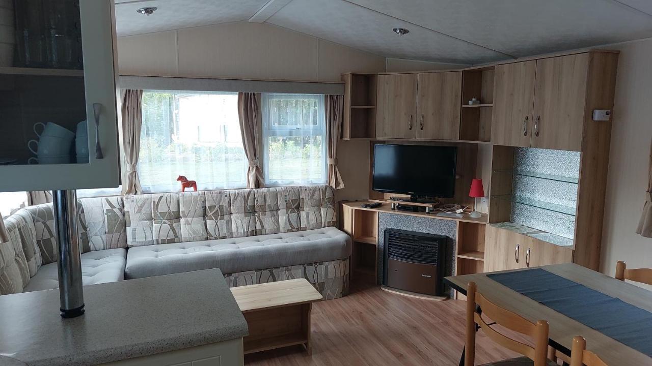 Chalet Adelaar Vledder Ngoại thất bức ảnh