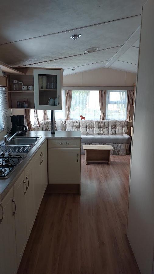 Chalet Adelaar Vledder Ngoại thất bức ảnh